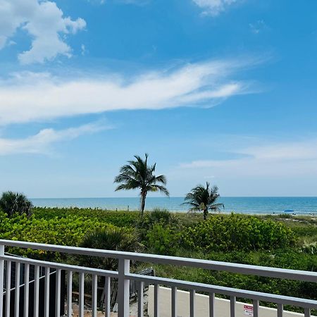 The Marlin - Cocoa Beach Exterior foto