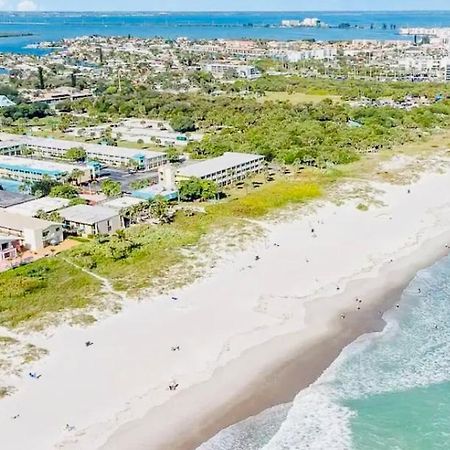 The Marlin - Cocoa Beach Exterior foto