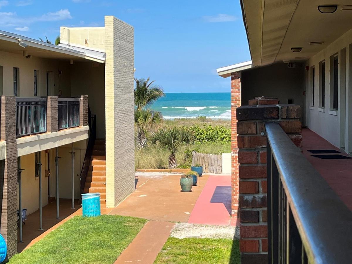 The Marlin - Cocoa Beach Exterior foto