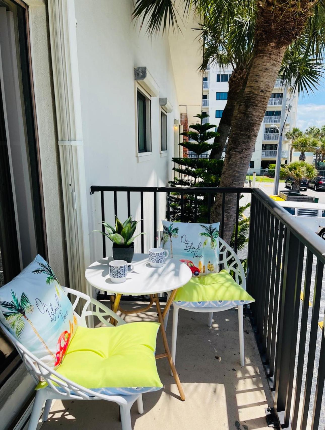 The Marlin - Cocoa Beach Exterior foto