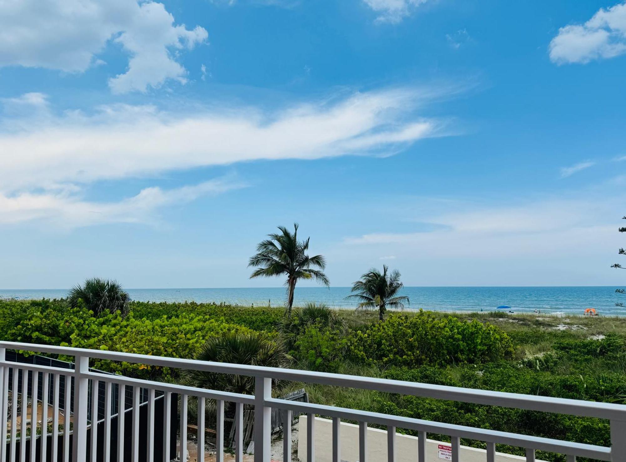 The Marlin - Cocoa Beach Exterior foto